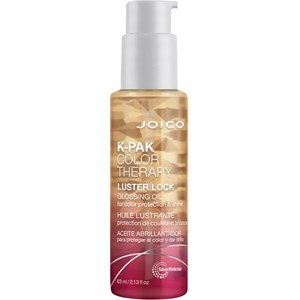 JOICO Soin Des Cheveux K-Pak Color Therapy Luster Lock Glossing Oil 63 Ml