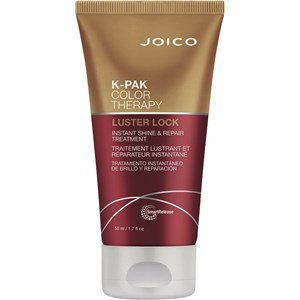 JOICO K-Pak Color Therapy Luster Lock Instant Shine & Repair Treatment Haarkur Damen 150 Ml