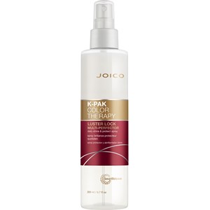 JOICO K-Pak Color Therapy Luster Lock Multi-Perfector Spray Leave-In-Conditioner Damen 50 Ml