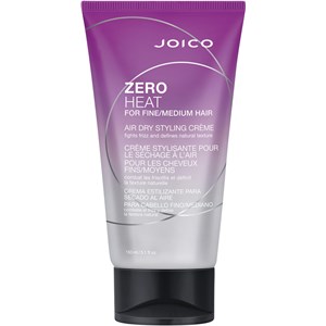 JOICO Style & Finish Zero Heat For Fine/Medium Hair Creme Damen 150 Ml