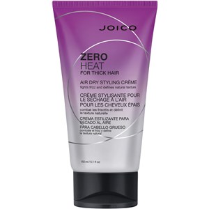 JOICO Style & Finish Zero Heat For Thick Hair Creme Damen 150 Ml