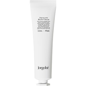 Jorgobé - Körperpflege - Squalane Hand Cream
