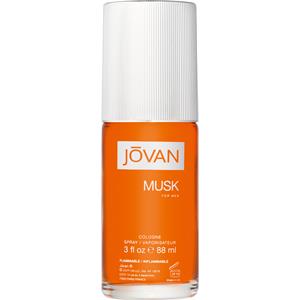 Jovan - Musk For Men - Eau de Cologne Spray