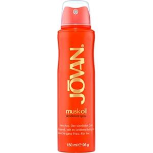 Jovan Deodorant Spray 2 150 Ml