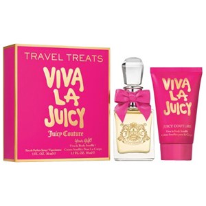Juicy Couture - Viva La Juicy - Geschenkset