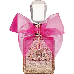 Juicy Couture Parfums Pour Femmes Viva La Juicy Rose Eau De Parfum Spray 50 Ml