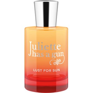 Juliette has a Gun - Lust For Sun - Eau de Parfum Spray