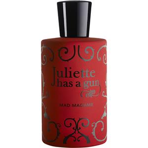 Image of Juliette has a Gun Damendüfte Mad Madame Eau de Parfum Spray 100 ml