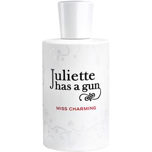 Juliette has a Gun - Miss Charming - Eau de Parfum Spray