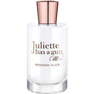 Juliette Has A Gun Moscow Mule Eau De Parfum Spray 100 Ml
