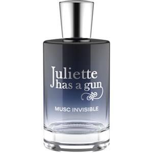 Juliette Has A Gun Musc Invisible Eau De Parfum Spray Unisex 50 Ml