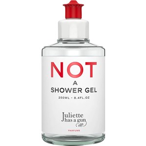 Juliette has a Gun - Not a Collection - Shower Gel