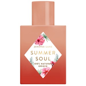 Juniper Lane - Summer Soul - Eau de Parfum Spray
