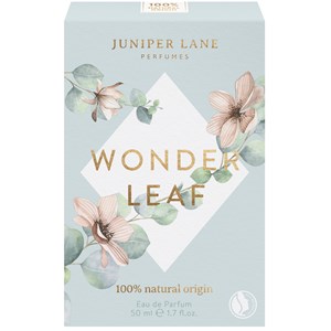 Juniper Lane Wonderleaf Eau de Parfum 50 ml