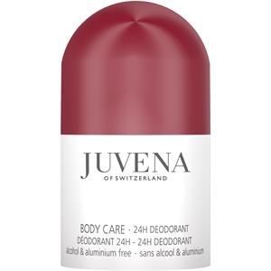 Juvena Body Care Déodorant Roll-on 24 h 50 Ml