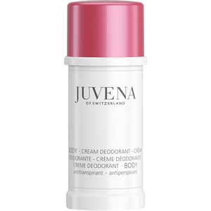 Juvena Body Care Deodorant Cream Deodorants Unisex