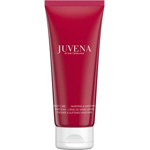 Juvena Body Care Crème Pour Les Mains Limited Edition 100 Ml