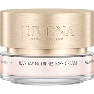Juvena Juvelia Nutri-Restore Cream Gesichtscreme Damen