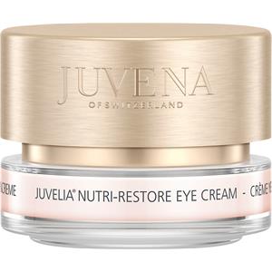 Juvena Juvelia Nutri-Restore Eye Cream 15 Ml