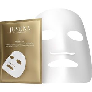 Juvena Express Firming & Smoothing Bio-Fleece Mask Dames 20 Ml