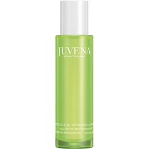 Juvena Phyto De-Tox Cleansing Oil 100 Ml