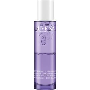 Juvena Pure Cleansing 2-Phase Instant Eye Make-up Remover 100 Ml