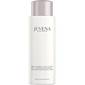 Juvena Pure Cleansing Calming Milk Reinigungsmilch Unisex 200 Ml