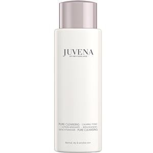 Juvena Pure Cleansing Calming Tonic Reinigungscreme Unisex 200 Ml
