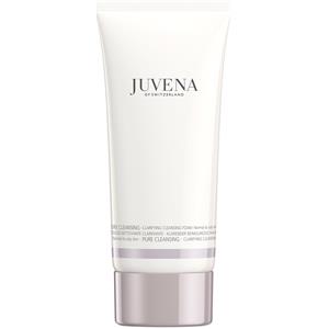 Juvena Pure Cleansing Clarifying Cleansing Foam 200 Ml