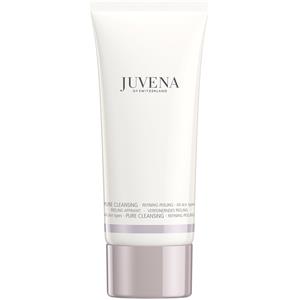 Juvena Pure Cleansing Refining Peeling Gesichtspeeling Damen 100 Ml