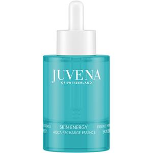 Juvena Skin Energy Aqua Recharge Essence Gesichtscreme Damen