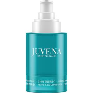 Juvena - Skin Energy - Refine & Exfoliate Mask