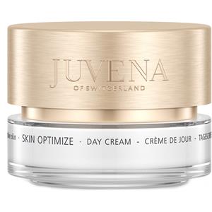 Juvena Skin Optimize Day Cream Sensitive Gesichtscreme Damen 50 Ml