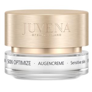 Juvena Skin Optimize Eye Cream Sensitive 15 Ml