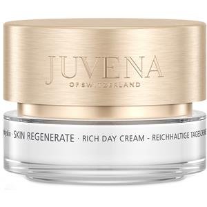Juvena - Skin Regenerate - Rich Day Cream Dry to Very Dry