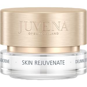 Juvena Skin Rejuvenate Delining Delining Eye Cream 15 Ml