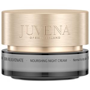 Juvena - Skin Rejuvenate Delining - Nourishing Night Cream Normal to Dry