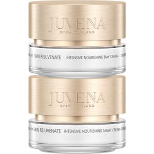 Juvena - Skin Rejuvenate Nourishing - Day & Night Duo