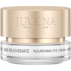 Juvena Skin Rejuvenate Nourishing Eye Cream Augencreme Damen 15 Ml