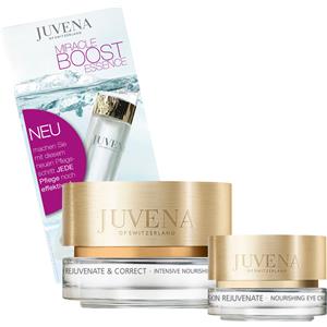 Juvena - Weihnachtssets - Skin Rejuvenate Intensive Nourishing Day Set