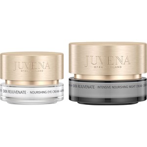 Juvena - Skin Rejuvenate+Correct - Skin Rejuvenate Night Set