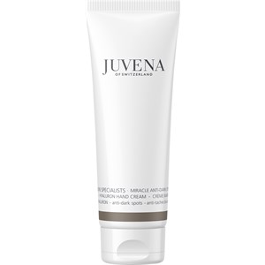 Juvena Skin Specialists Miracle Anti-Dark Spot Hyaluron Face Fluid Gesichtscreme Damen