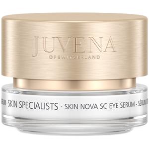 Juvena Skin Nova Eye Serum Women 15 Ml