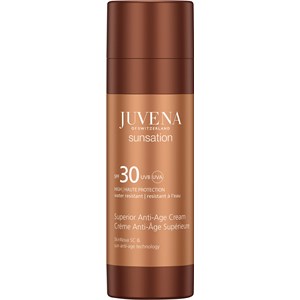Juvena Sunsation Superior Anti-Age Cream Sonnenschutz Damen 50 Ml