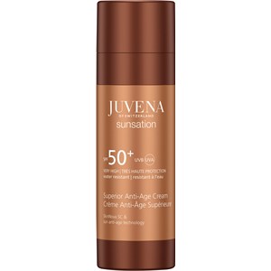 Juvena - Sunsation - Superior Anti-Age Cream 