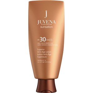 Juvena Sunsation Superior Anti-Age Lotion - SPF 30 After Sun Damen 150 Ml
