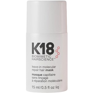 K18 - Cuidado - Leave-in Molecular Repair Hair Mask