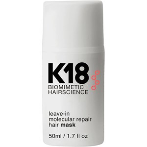 K18 - Verzorging - Leave-in Molecular Repair Hair Mask