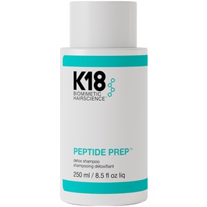 K18 - Skin care - Peptide Prep Detox Shampoo