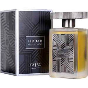 KAJAL - Fiddah - Eau de Parfum Spary